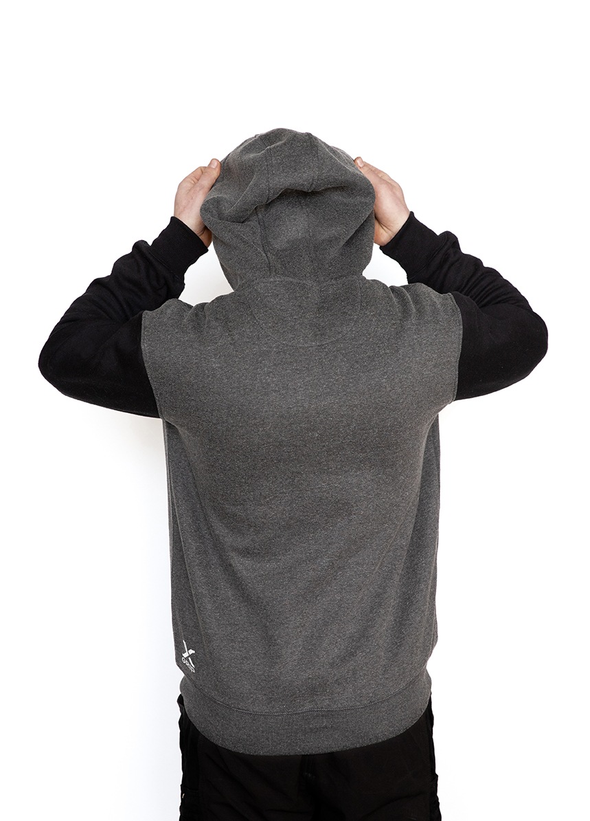 X-GRIP]ZIP-Hoodie ジップパーカー | ブランド,X-GRIP | 2and4