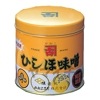 かねこみそ ひしほ味噌 750g 缶