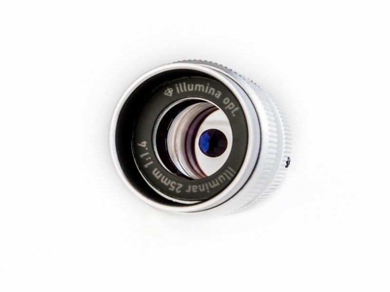 �ڿ��ʡ�illmina opt. illminar 25mm F1.4�����ե������ߥ���С�