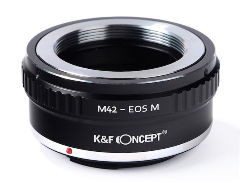 �ڿ��ʡ�K&F Concept KF-42EM