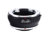 �ڿ��ʡ�K&F Concept KF-SRX