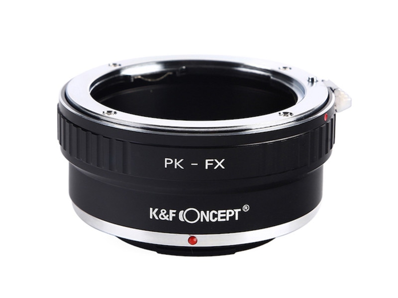 �ڿ��ʡ�K&F Concept KF-PKX
