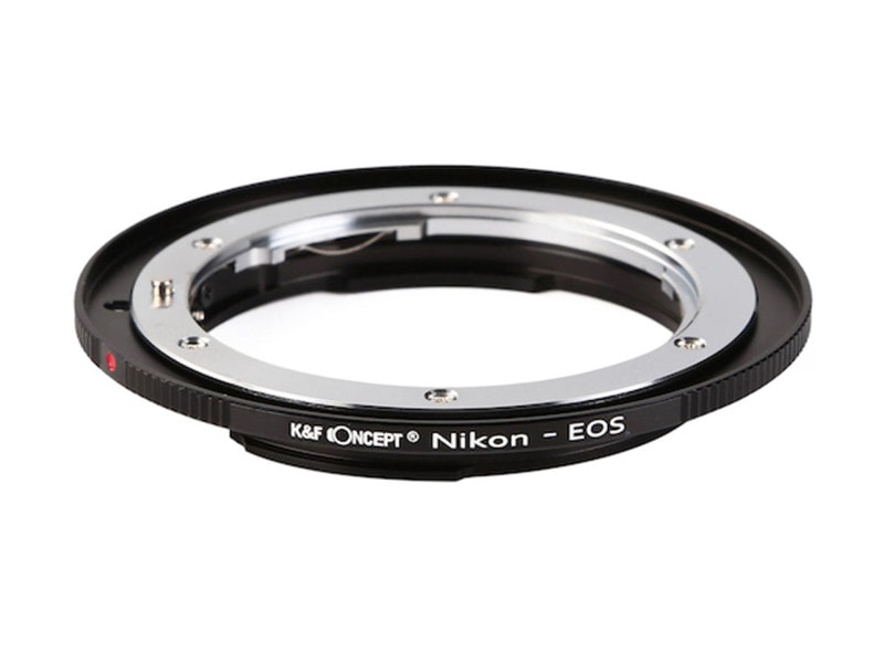 �ڿ��ʡ�K&F Conzept KF-NFEF