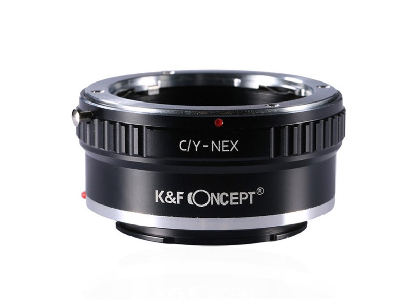 �ڿ��ʡ� K&F Concept KF-CYE