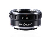 �ڿ��ʡ� K&F Concept KF-CYE