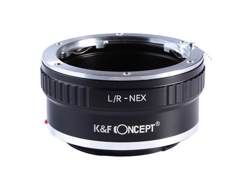 �ڿ��ʡ� K&F Concept KF-LRE