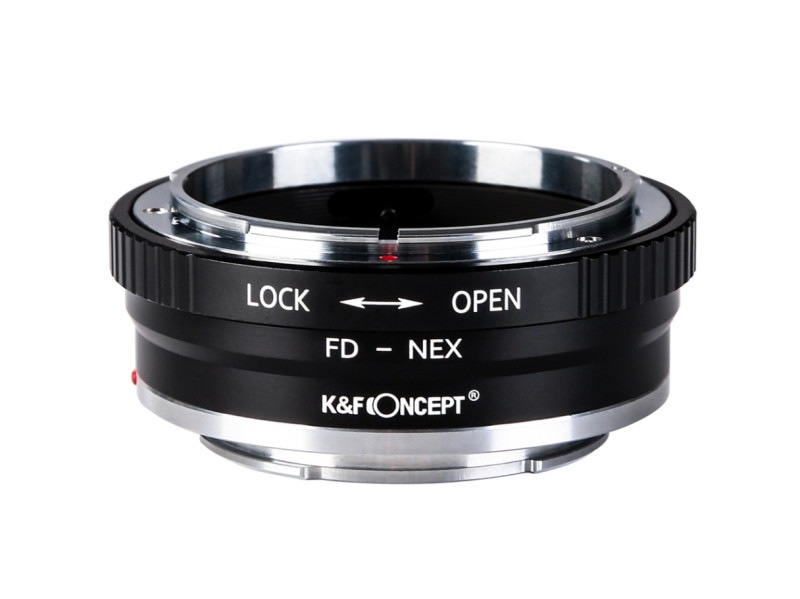 ڿʡ K&F Concept KF-FDE2