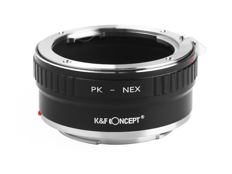 �ڿ��ʡ� K&F Concept KF-PKE2