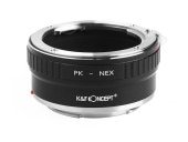 �ڿ��ʡ� K&F Concept KF-PKE2