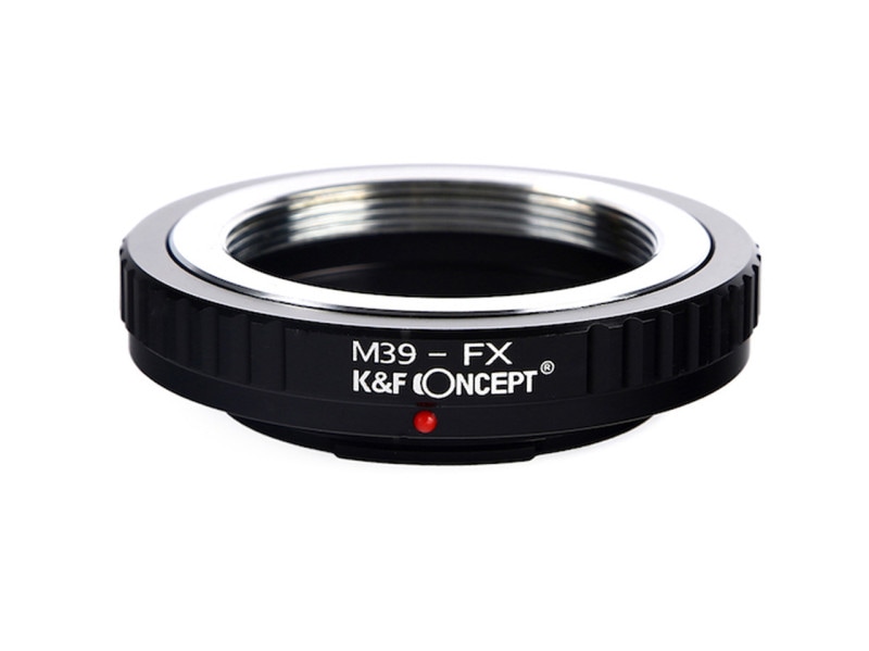 �ڿ��ʡ� K&F Concept KF-39X