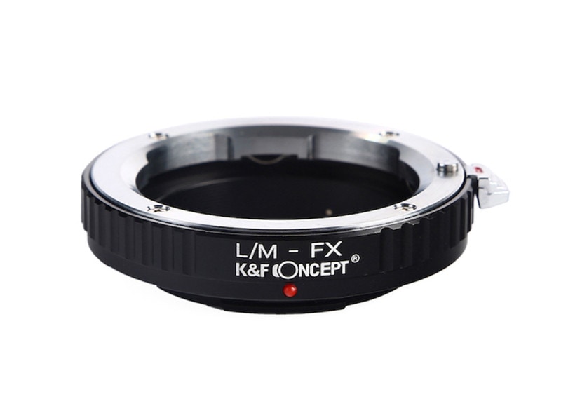 �ڿ��ʡ� K&F Concept KF-LMX