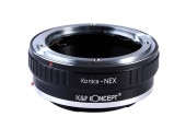 �ڿ��ʡ� K&F Concept KF-ARE