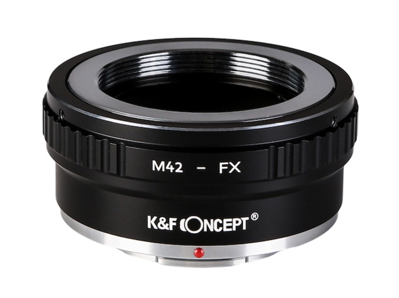 �ڿ��ʡ� K&F Concept KF-42X2