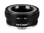 �ڿ��ʡ� K&F Concept KF-42X2