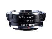 �ڿ��ʡ� K&F Concept KF-FDX