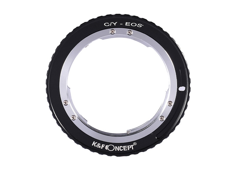 �ڿ��ʡ� K&F Concept KF-CYEF