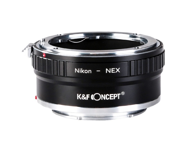 �ڿ��ʡ� K&F Concept KF-NFE2