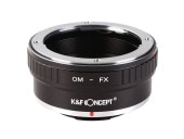 �ڿ��ʡ� K&F Concept KF-OMX