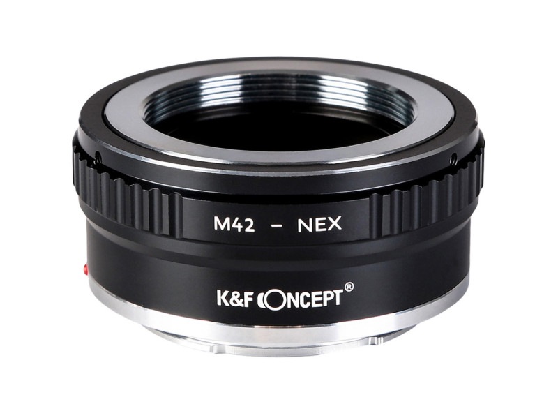 �ڿ��ʡ� K&F Concept KF-42E2