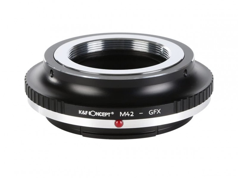 �ڿ��ʡ� K&F Concept KF-42G