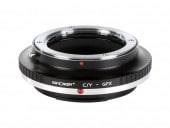 �ڿ��ʡ� K&F Concept KF-CYG