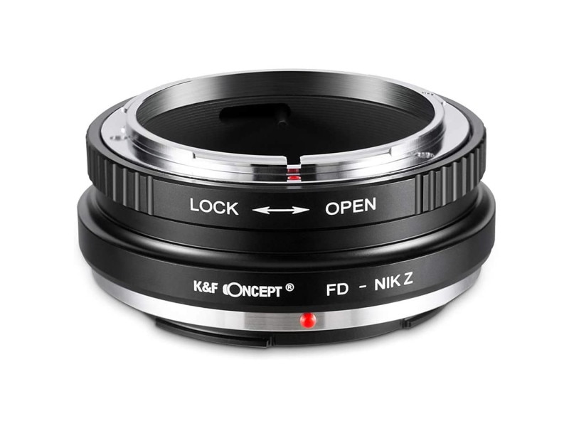 �ڿ��ʡ� K&F Concept KF-FDZ
