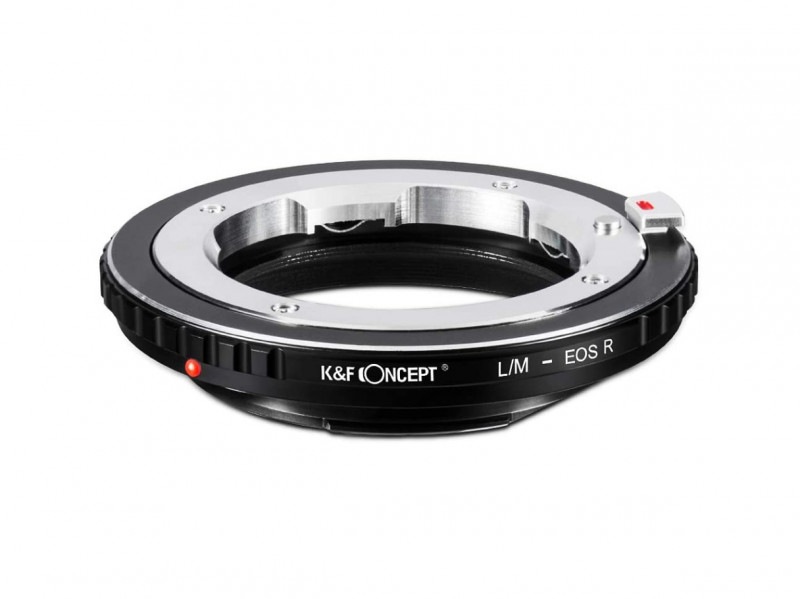 �ڿ��ʡ� K&F Concept KF-LMRF