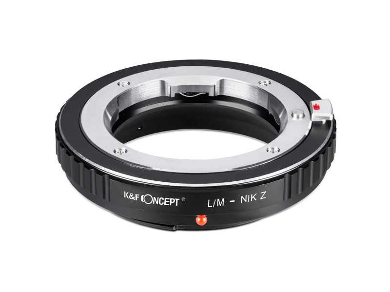 �ڿ��ʡ� K&F Concept KF-LMZ