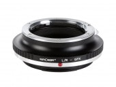 �ڿ��ʡ� K&F Concept KF-LRG