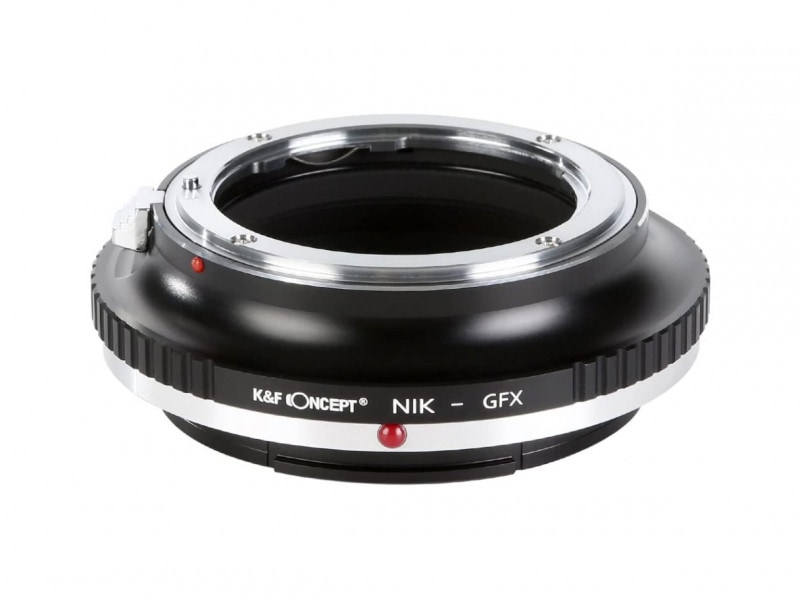 �ڿ��ʡ� K&F Concept KF-NFG
