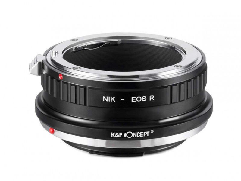 �ڿ��ʡ� K&F Concept KF-NFRF