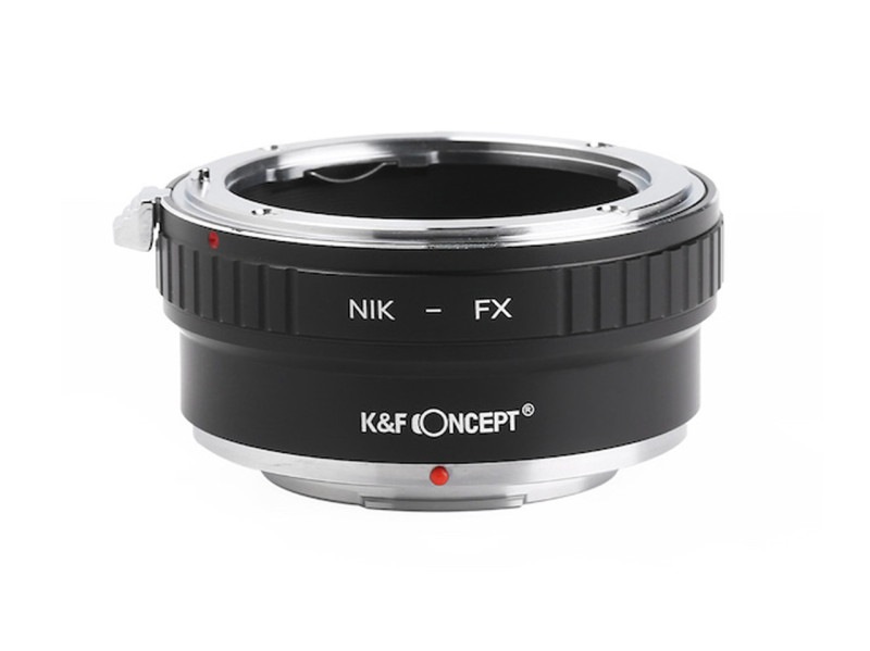 �ڿ��ʡ� K&F Concept KF-NFX2