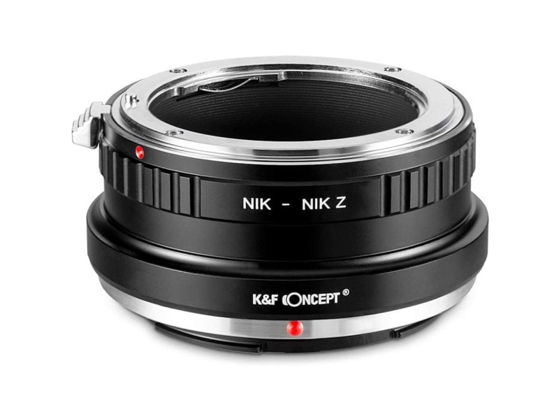�ڿ��ʡ� K&F Concept KF-NFZ