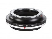 �ڿ��ʡ� K&F Concept KF-OMG