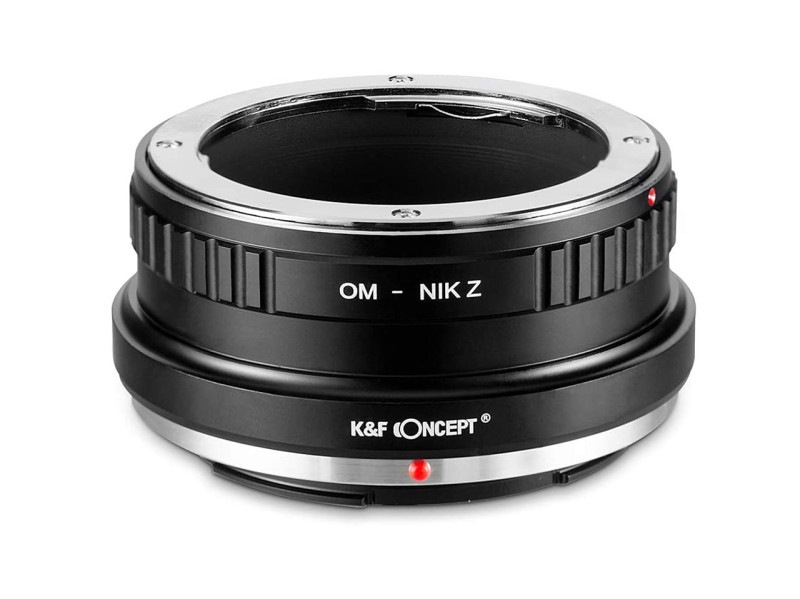 �ڿ��ʡ� K&F Concept KF-OMZ