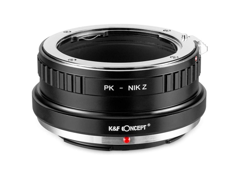 �ڿ��ʡ� K&F Concept KF-PKZ