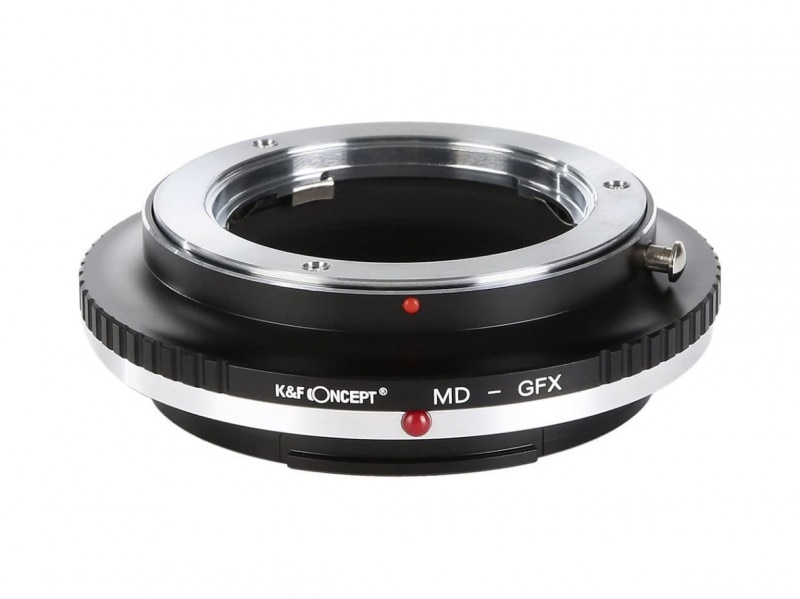 �ڿ��ʡ� K&F Concept KF-SRG