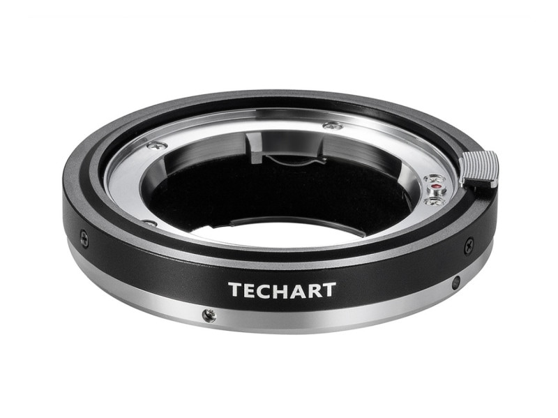 �ڿ��ʡ� TECHART LM-EA9 L/M-SONY E AF adapter