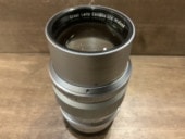 【B】LEICA Summicron 90mm F2 Silver 初期型 (L/M)