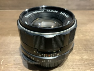 ペンタックス　Super-Takumar 55mm F1.8　M42 美品 61zaPhcrYML._AC_SY200_QL15_.jpg