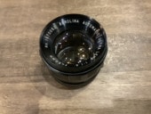 BBEROLINA Automatic Ultra Lens 50mm F1.4 (M42)