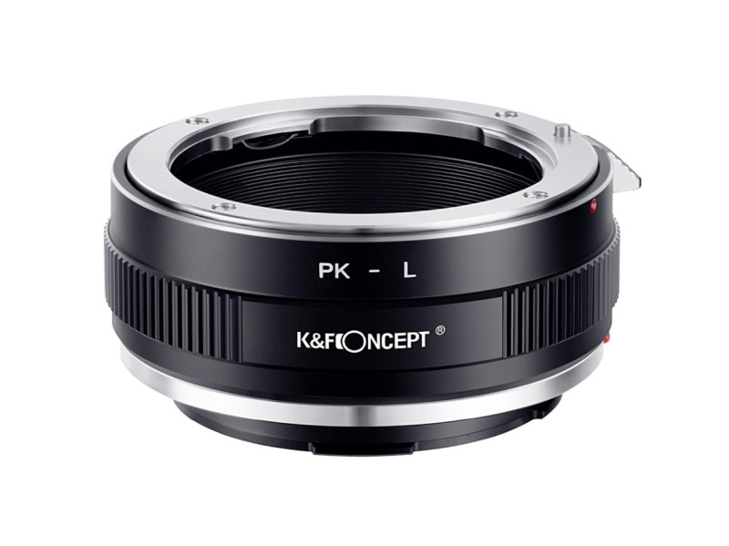 �ڿ��ʡ�K&F Concept KF-PKL