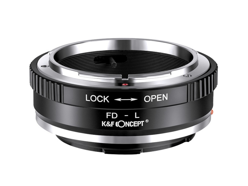 �ڿ��ʡ�K&F Concept KF-FDL