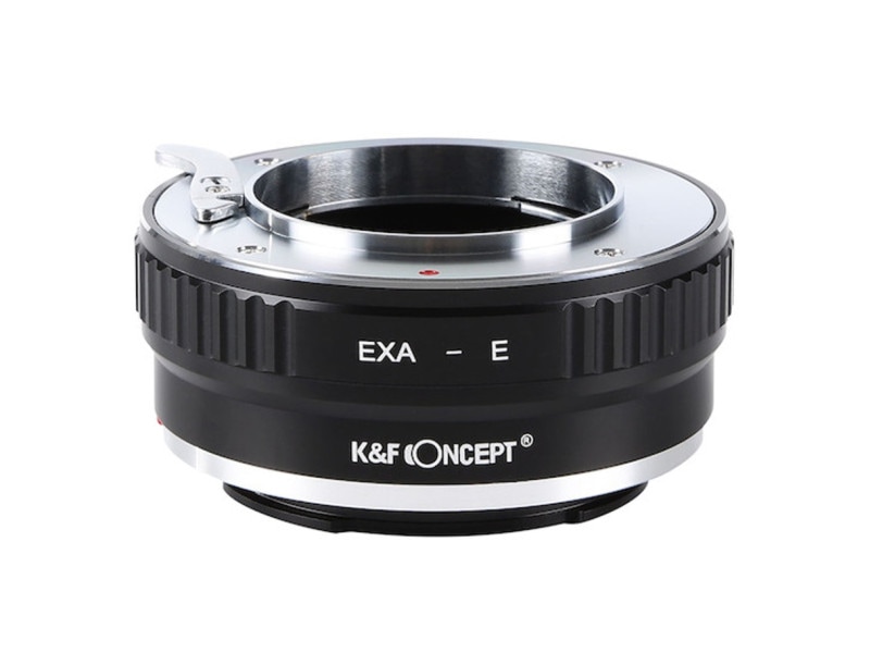 �ڿ��ʡ� K&F Concept KF-EXAE
