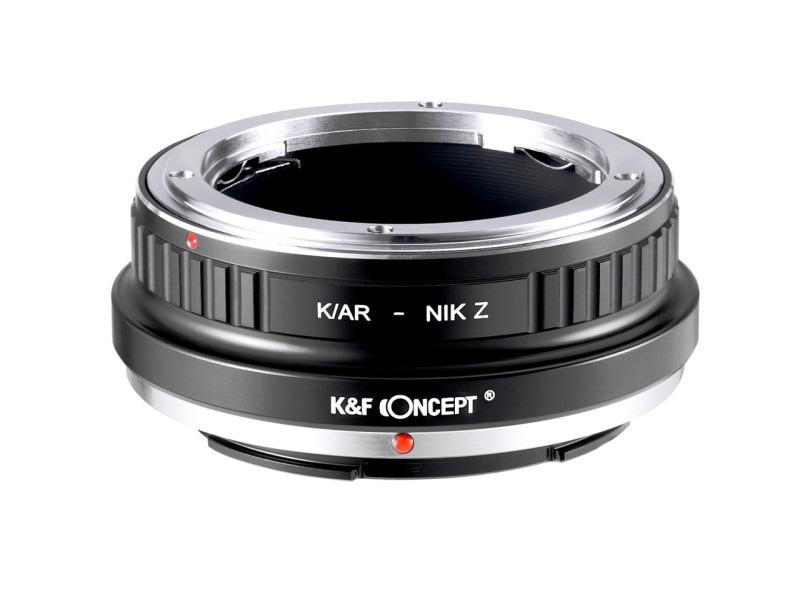 �ڿ��ʡ� K&F Concept KF-ARZ