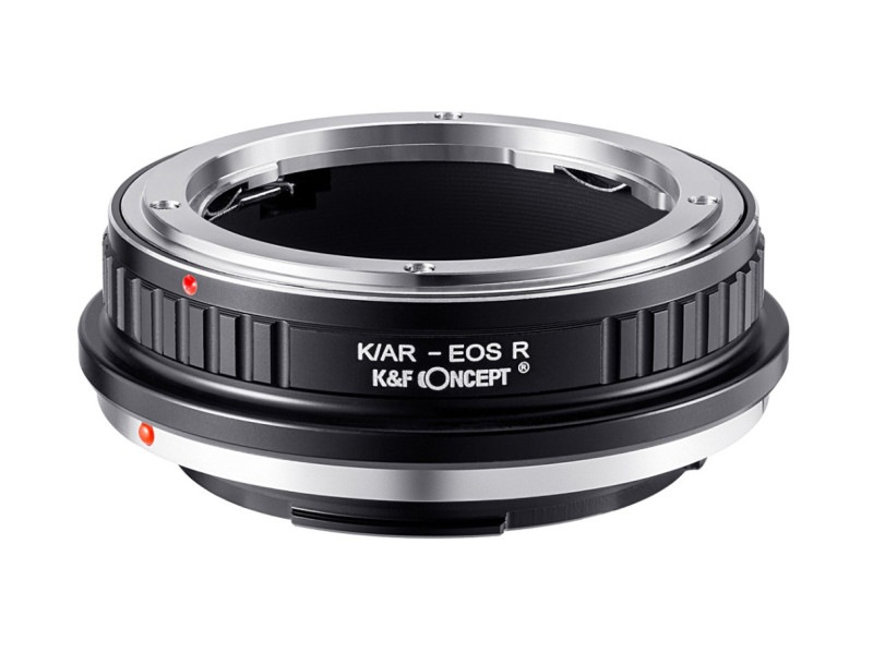 �ڿ��ʡ� K&F Concept KF-ARRF