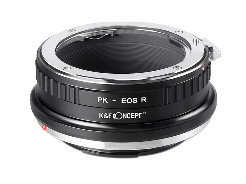 �ڿ��ʡ� K&F Concept KF-PKRF