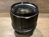 BPENTAX Super-Takumar 85mm F1.9 (M42)