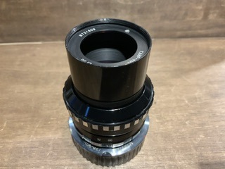 TAIR 50mm オールドレンズ TAIR 50mm オールドレンズ