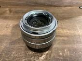 【AB】LEICA SUMMICRON 35mm F2 ASPH (L39)